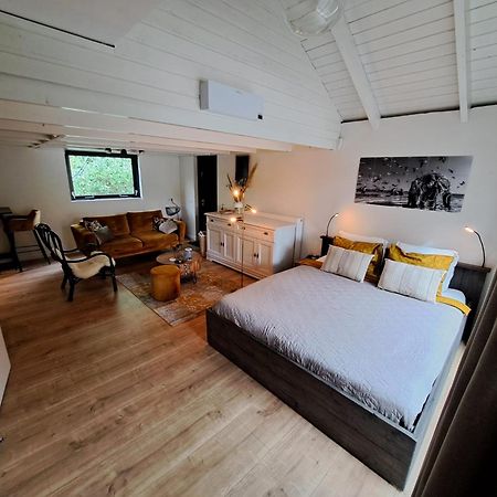 Stad & Strand Apartman Middelburg Kültér fotó