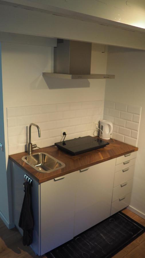 Stad & Strand Apartman Middelburg Kültér fotó