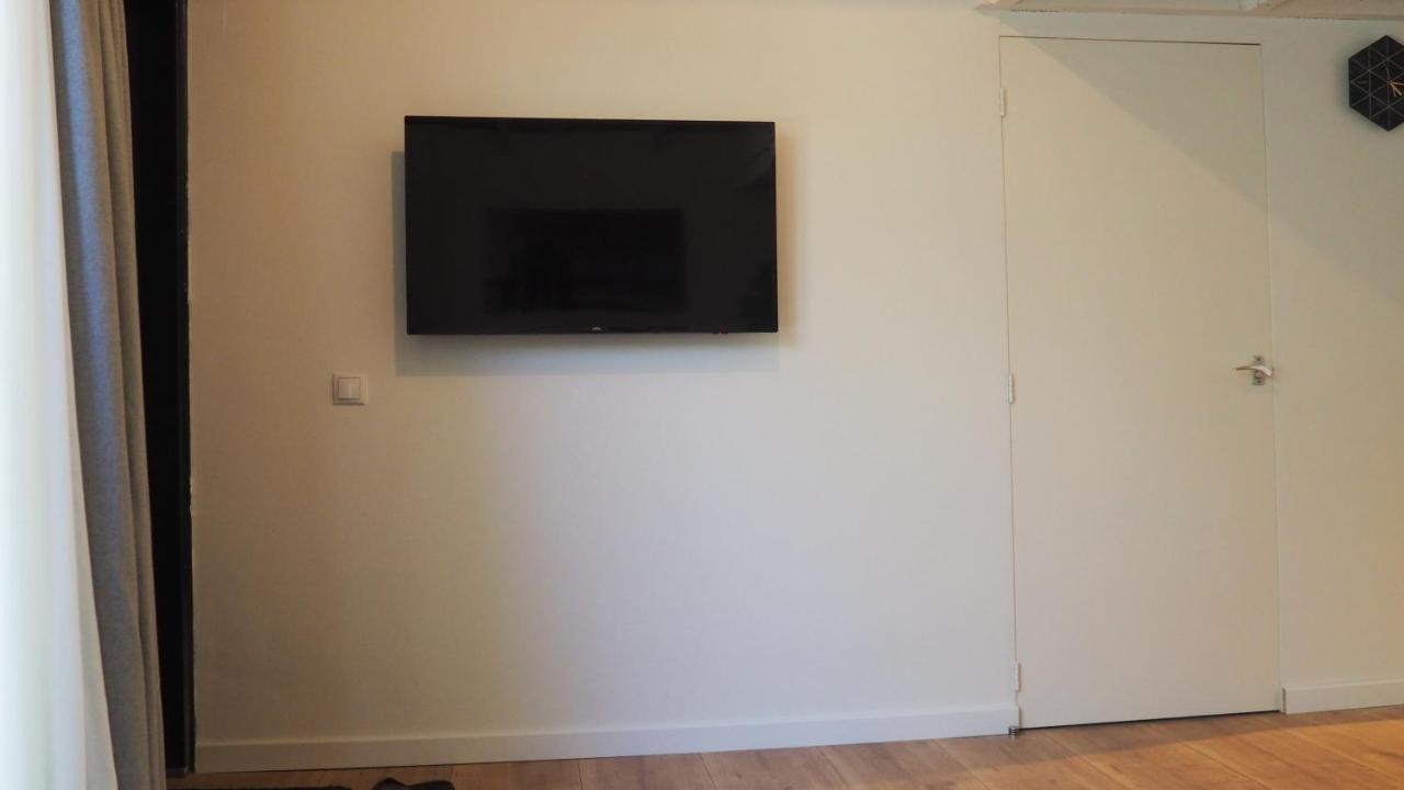 Stad & Strand Apartman Middelburg Kültér fotó