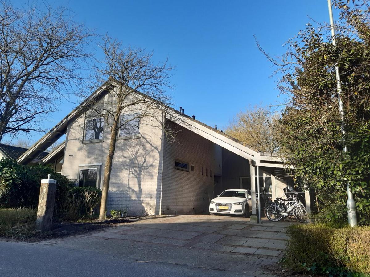 Stad & Strand Apartman Middelburg Kültér fotó