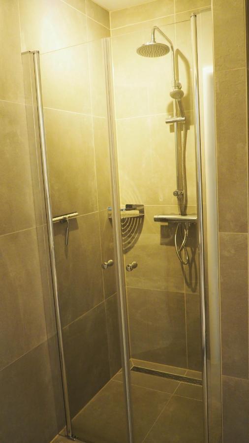Stad & Strand Apartman Middelburg Kültér fotó