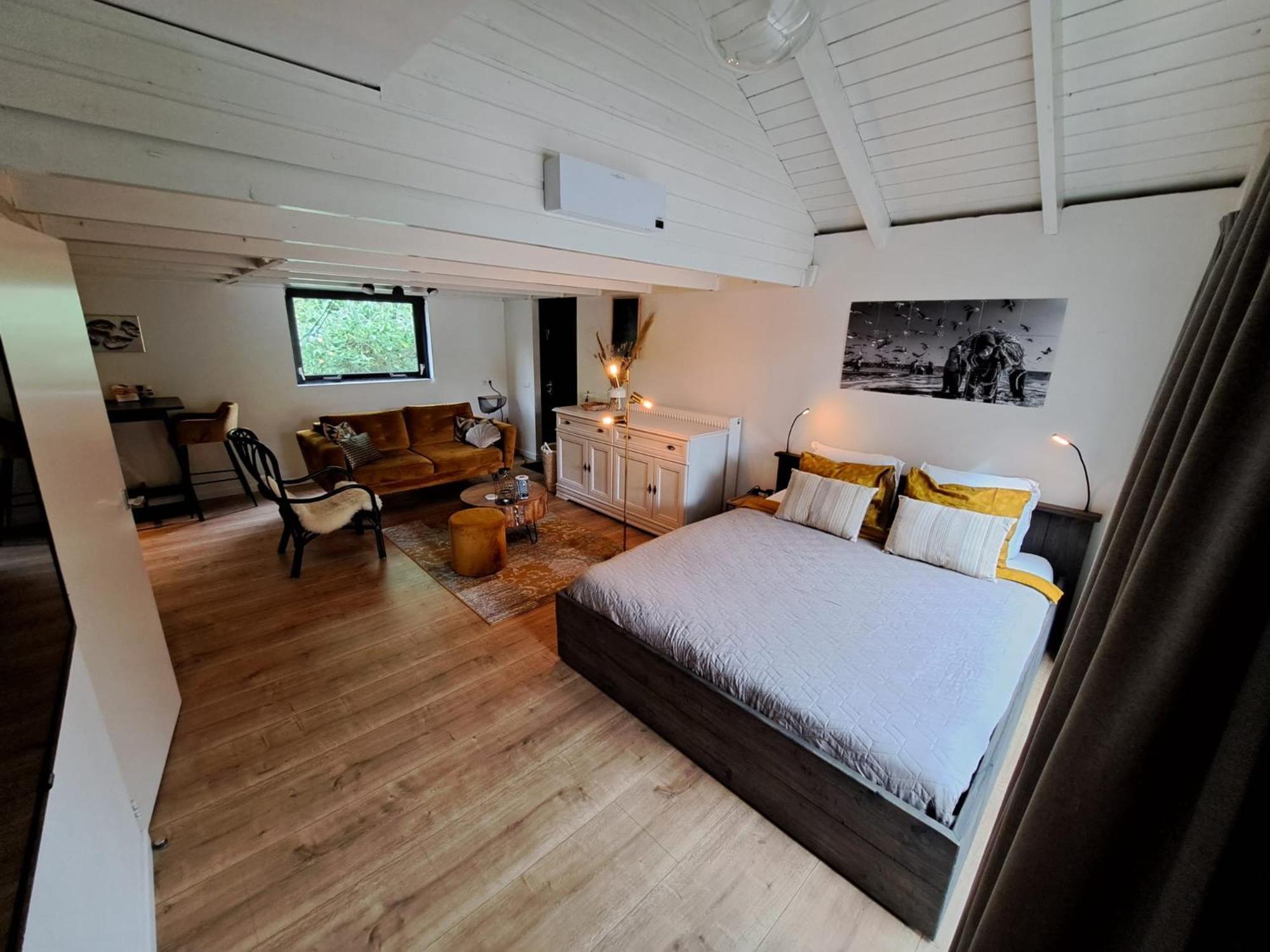 Stad & Strand Apartman Middelburg Kültér fotó