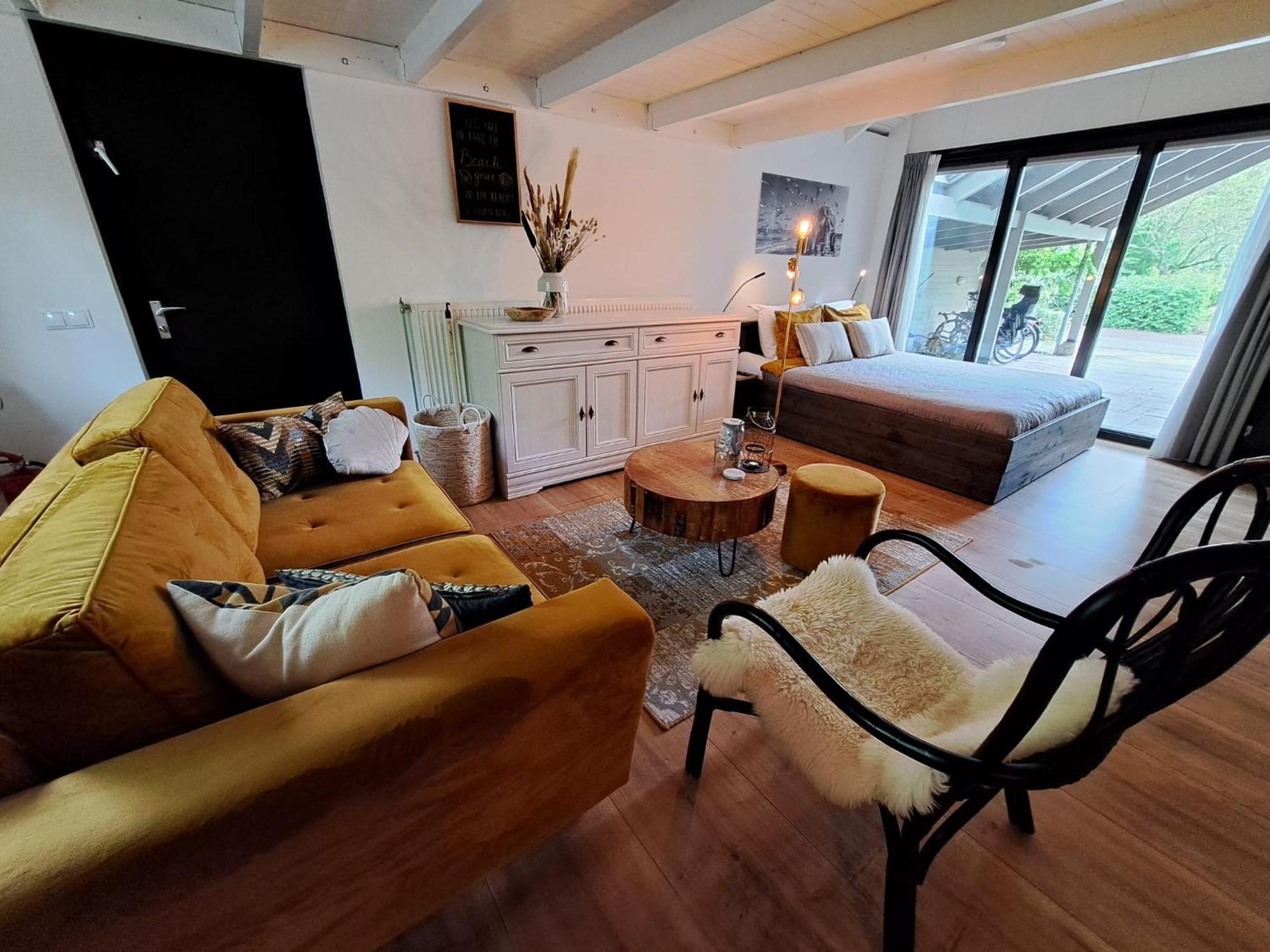 Stad & Strand Apartman Middelburg Kültér fotó
