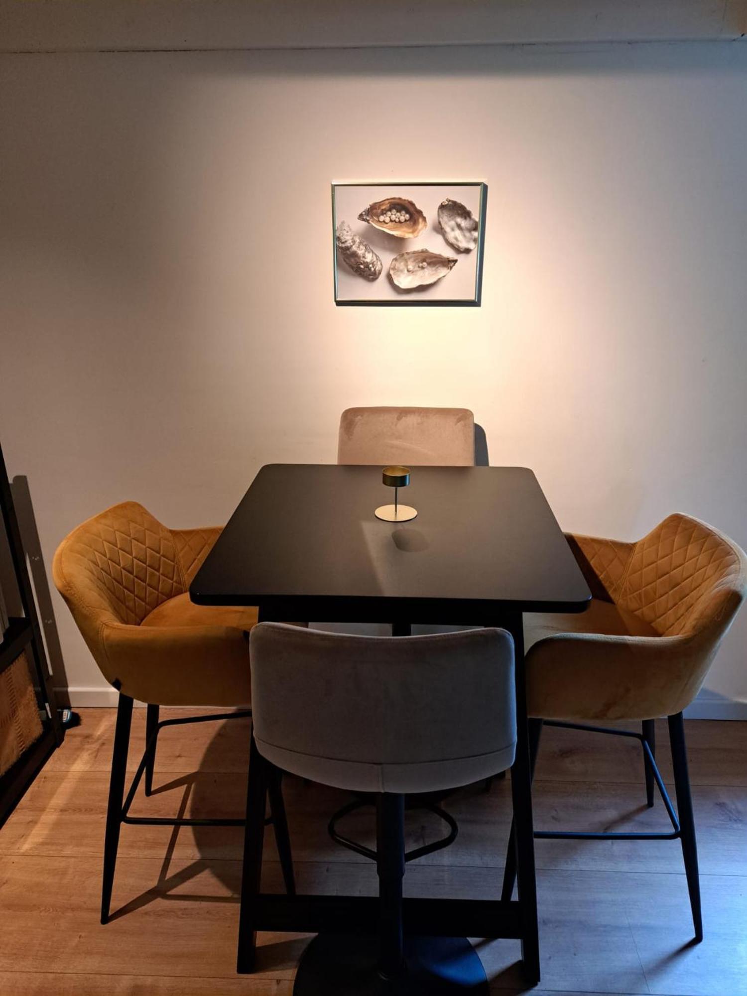 Stad & Strand Apartman Middelburg Kültér fotó
