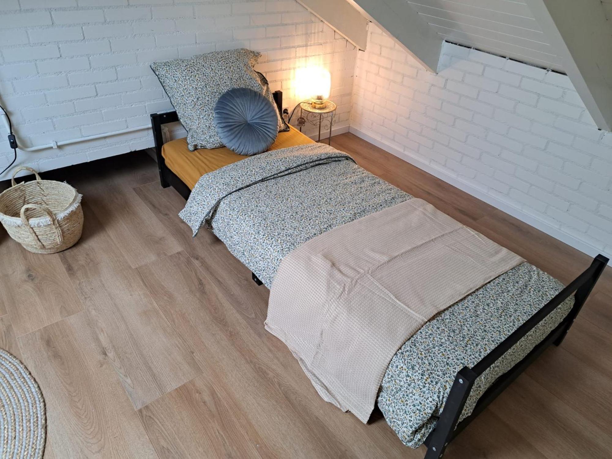 Stad & Strand Apartman Middelburg Kültér fotó